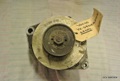 Volvo VX ströms generator - Bild 2