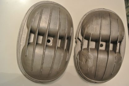 Ventilkåpor BMW R60