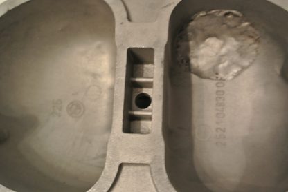 Ventilkåpor BMW R60 - Bild 2