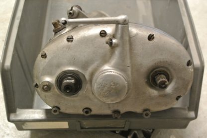 BSA växellåda B33