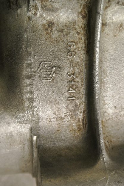 BSA växellåda B33 - Bild 4