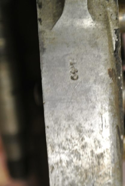 BSA B33 växellåda i demonterbart skick. - Bild 4