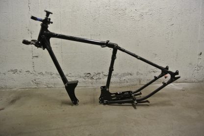 BSA stelbens ram 1951 - Bild 2