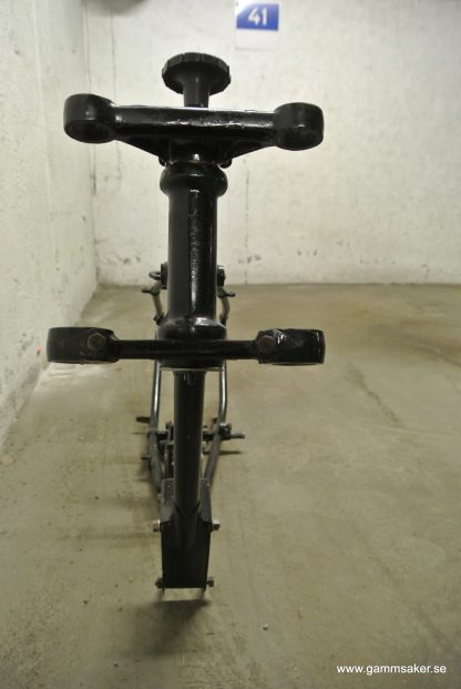 BSA stelbens ram 1951 - Bild 3