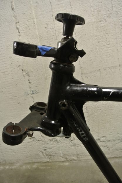 BSA stelbens ram 1951 - Bild 4