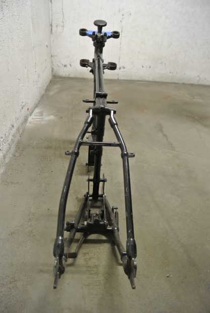 BSA stelbens ram 1951 - Bild 6