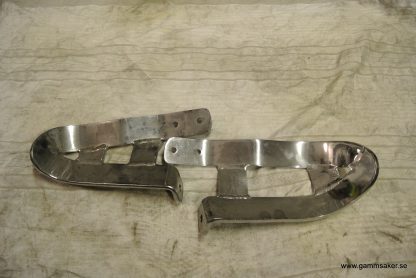 Cylinderskydd till Polismotorcykel - Bild 3