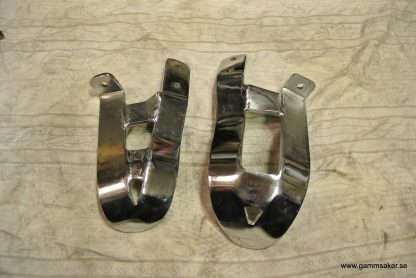 Cylinderskydd till Polismotorcykel - Bild 4
