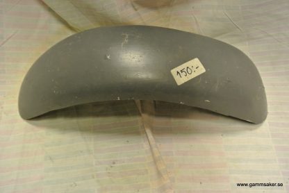 Kofångare Volvo Duett - Bild 2
