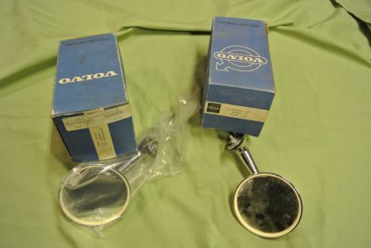 Skärmspeglar till Volvo Duett