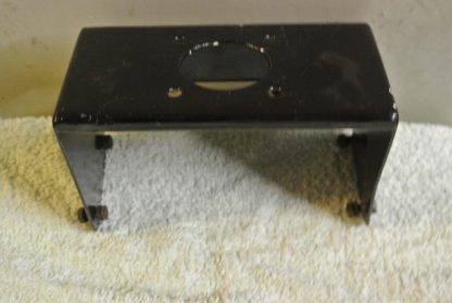 Radio antennfäste MC Polis - Bild 2