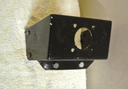 Radio antennfäste MC Polis - Bild 3