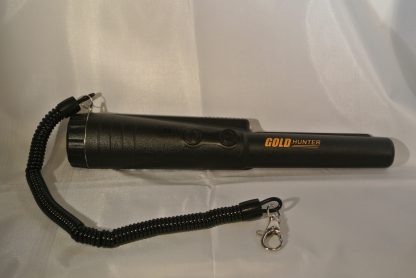 Gold hunter pinpointer - Bild 6