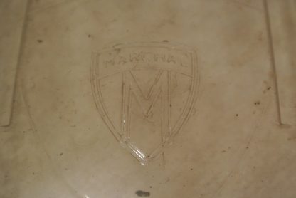 Strålkastar glas märke Robo - Bild 2