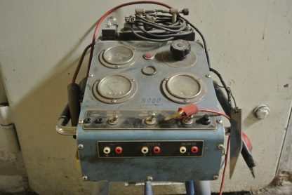 ROBO Test apparat - Bild 2