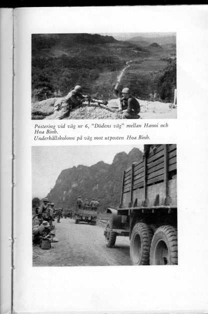 Gul soldat ser rött av Kurt Håkanson - Bild 4