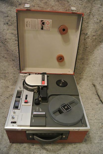 Videorecorder SONY
