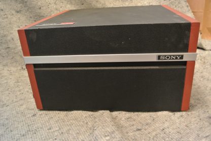 Videorecorder SONY - Bild 9