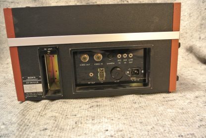 Videorecorder SONY - Bild 7