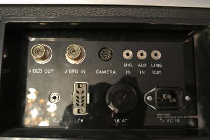 Videorecorder SONY - Bild 3
