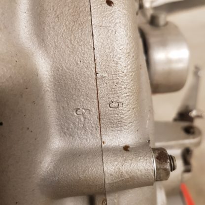 BMW R60-R69, växellåda, renoverad. - Bild 3