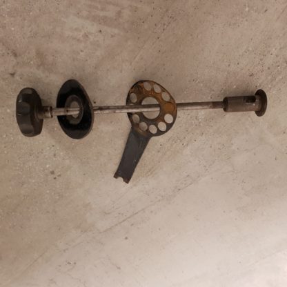Raleigh styrbroms -30 tal. - Bild 3