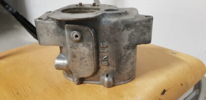 Växellåda till velocette MSS 1947 - Bild 20
