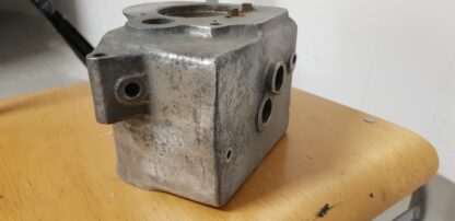 Växellåda till velocette MSS 1947 - Bild 3
