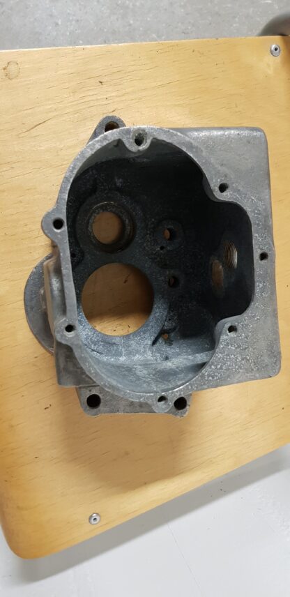 Växellåda till velocette MSS 1947 - Bild 4