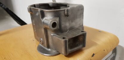 Växellåda till velocette MSS 1947