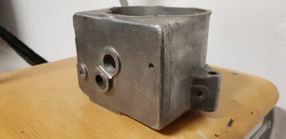 Växellåda till velocette MSS 1947 - Bild 8