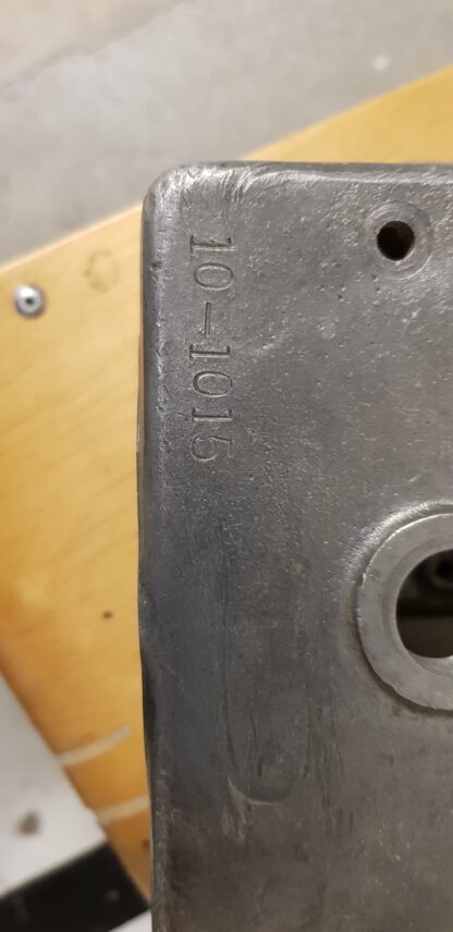 Växellåda till velocette MSS 1947 - Bild 9