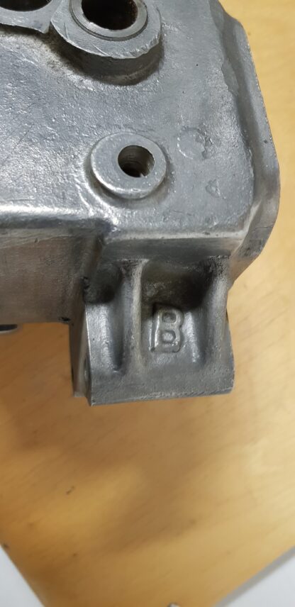 Växellåda till velocette MSS 1947 - Bild 10