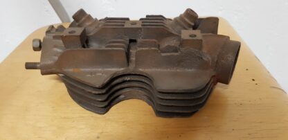 Topplock till Velocette MSS 1947