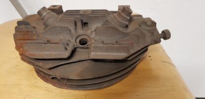 Topplock till Velocette MSS 1947 - Bild 4