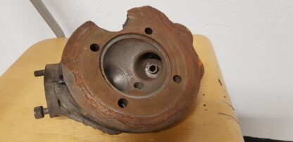 Topplock till Velocette MSS 1947 - Bild 6