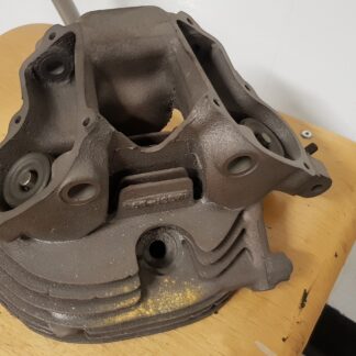 BSA topplock/cylinder head till B33