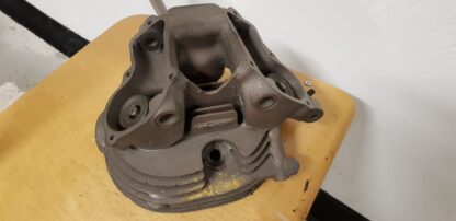 BSA topplock/cylinder head till B33