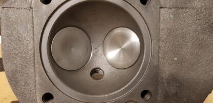 BSA topplock/cylinder head till B33 - Bild 6