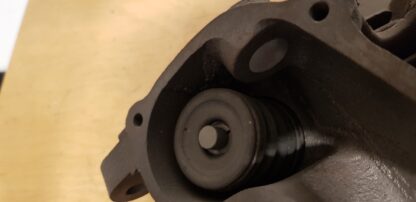 BSA topplock/cylinder head till B33 - Bild 8
