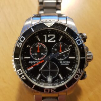 Certina DS Action 200, G10.211.