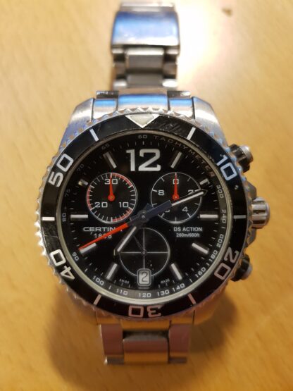 Certina DS Action 200, G10.211.